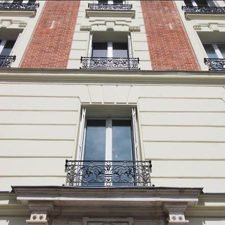 Apartment Boulevard Brune Paris Exterior photo