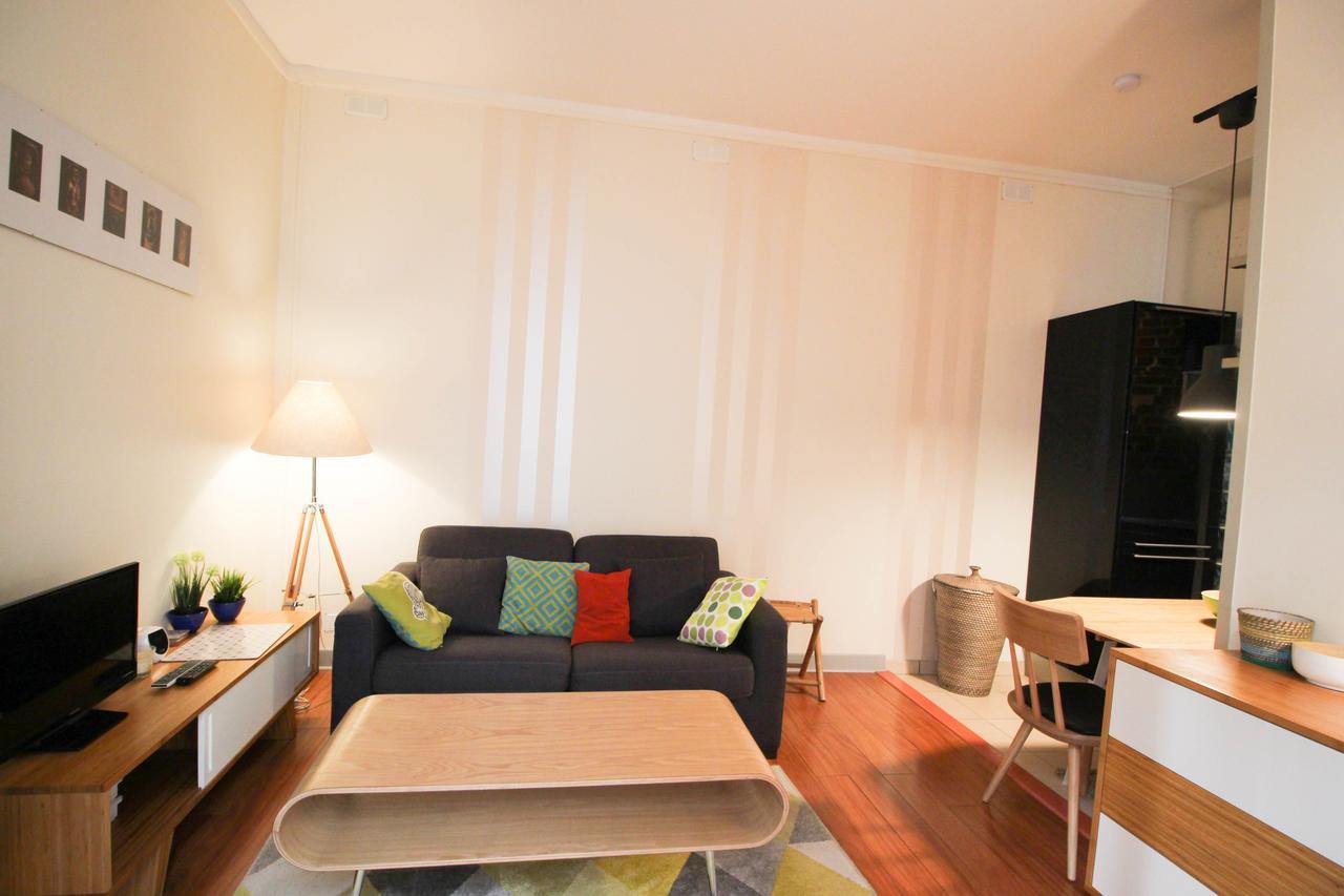Apartment Boulevard Brune Paris Exterior photo
