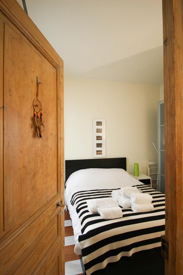 Apartment Boulevard Brune Paris Exterior photo