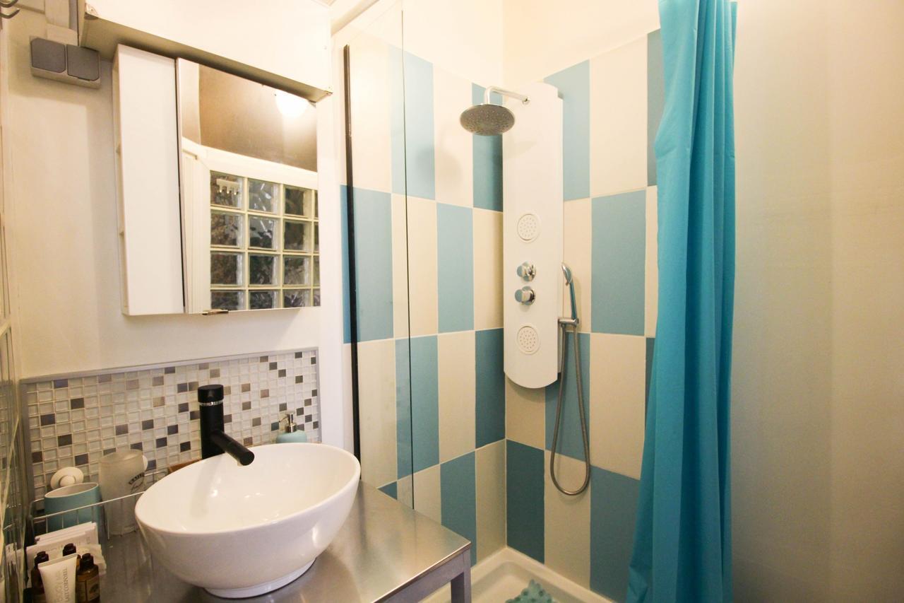 Apartment Boulevard Brune Paris Exterior photo